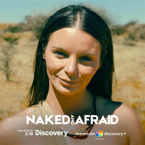 naked and afraid jaclin